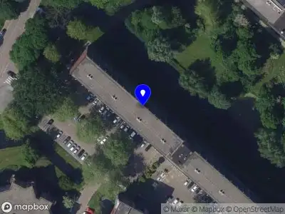 Overlastmelding Nicolaas Beetsstraat in Alblasserdam