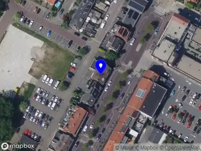 Overlastmelding Plantageweg in Alblasserdam