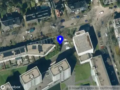 Overlastmelding Izaäk Evertslaan in Arnhem