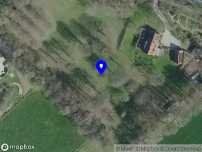 112 melding Brandweer met grote spoed naar de Rijksweg in Mook