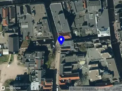 Overlastmelding Weverstraat in Arnhem