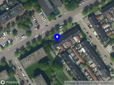 112 melding Overlastmelding Bachstraat in Heemskerk