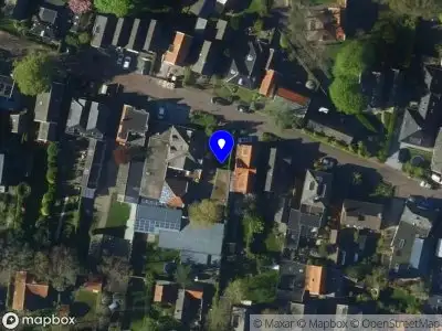 Overlastmelding Dorpsstraat in Bergen