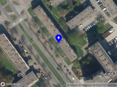 Ambulance met gepaste spoed naar de Nieuwe Damlaan in Schiedam