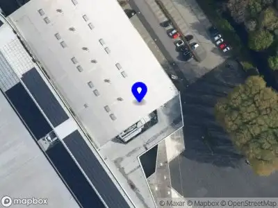 Brandweer met gepaste spoed naar de Pim Mulierlaan in Heerenveen