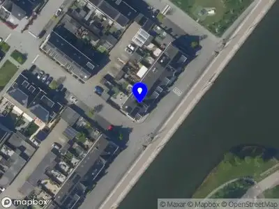 Ambulance met grote spoed naar de Ketelmeer in Zoetermeer