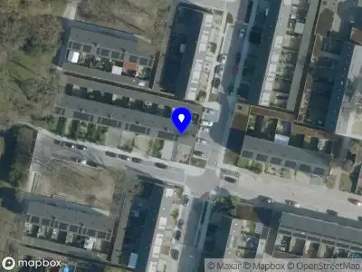 Overlastmelding Dovenetelhof in Tilburg