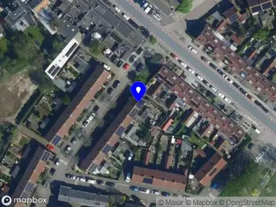 112 melding Overlastmelding Hoogstraat in Noordwijkerhout