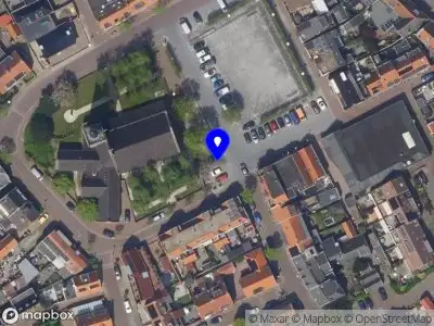 Overlastmelding Castellumplein in Valkenburg gesloten