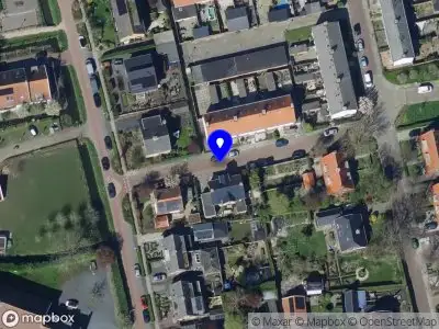 Ambulance met gepaste spoed naar de Hoflaan in Geervliet