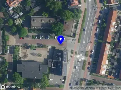 Overlastmelding Farmanlaan in Amstelveen