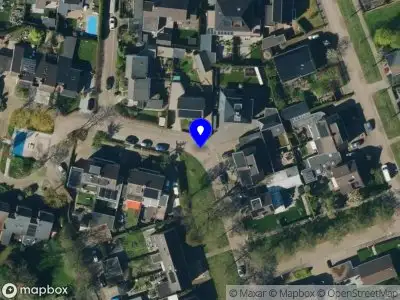 Overlastmelding Burgemeester van Lyndenpark in Valburg