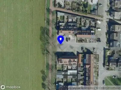 Overlastmelding Haringvliet in Kaatsheuvel