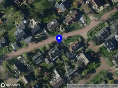 Ambulance met gepaste spoed naar de Evendijk in Schoorl