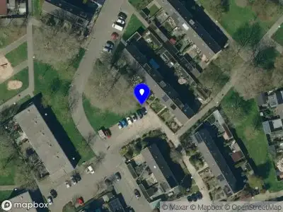 112 melding Overlastmelding met urgentie Zwammerdampad in Arnhem