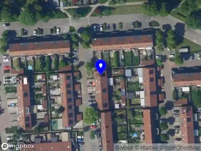 Overlastmelding Kamp in Lelystad gesloten