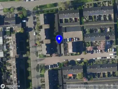 112 melding Overlastmelding Hertog Albrechtstraat in Bovenkarspel gesloten