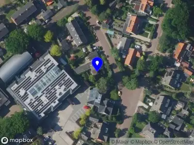 112 melding Brandweer met grote spoed naar de Korte Bergweg in Blaricum vanwege reanimatie