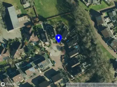 Brandweer met gepaste spoed naar de Mastbos in Enschede