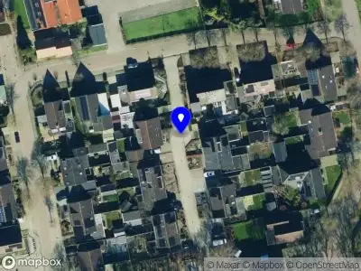 112 melding Brandweer met grote spoed naar de Het Kwartier in Balkbrug