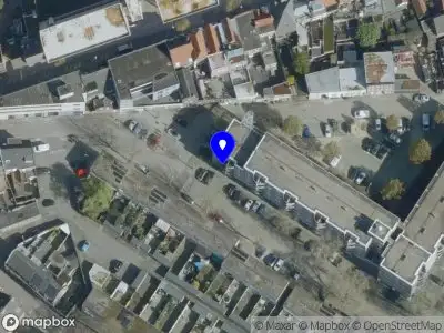 Anonieme overlastmelding Zernikestraat in Tilburg