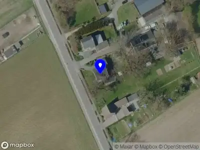 Overlastmelding Einighauserweg in Guttecoven