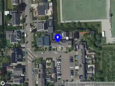 Overlastmelding Ferdinand Bolstraat in Hardinxveld-Giessendam