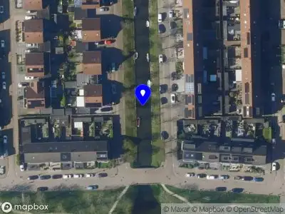 112 melding Overlastmelding Dotterbloem in Bovenkarspel