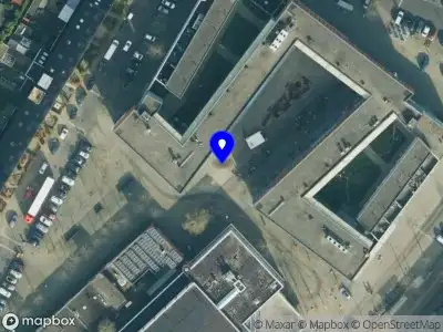 Brandweer met grote spoed naar de Straatsburg in Hengelo vanwege een buitenbrand