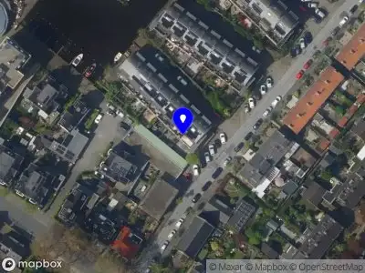 Ambulance met gepaste spoed naar de Havenzicht in Sassenheim