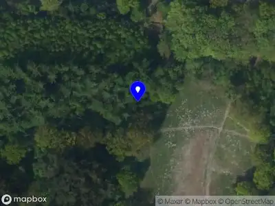 Brandweer met grote spoed naar de Sparrenlaan in Hilversum vanwege gebouwbrand