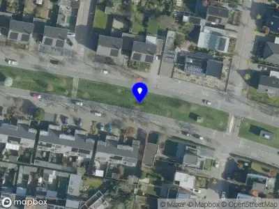 Anonieme overlastmelding Bijsterveldenlaan in Tilburg