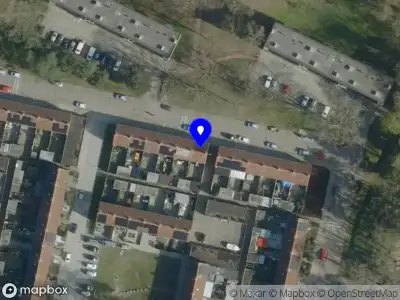 112 melding Anonieme overlastmelding Kruizemuntweg in Tilburg