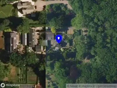 112 melding Overlastmelding Oude Meentweg in 's-Graveland