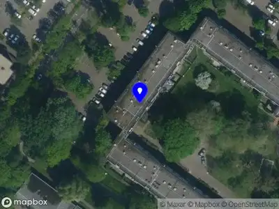 Brandweer met grote spoed naar de Zeevaarthof in Amsterdam vanwege voertuigbrand