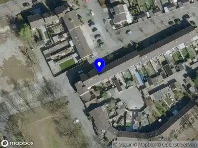 112 melding Brandweer met gepaste spoed naar de Caenlaan in Eindhoven