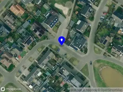 112 melding Brandweer met grote spoed naar de Derckinck in Den Ham vanwege gebouwbrand