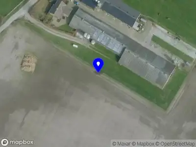 Brandweer met grote spoed naar de Strijbeekseweg in Strijbeek vanwege gebouwbrand