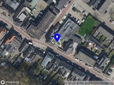 112 melding Overlastmelding Sint Josephstraat in Dongen gesloten