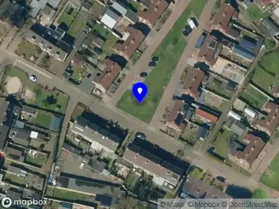 Anonieme overlastmelding Prinses Irenestraat in Gaanderen