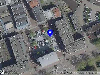 Brandweer met gepaste spoed naar de Wolfsberg in Deurne