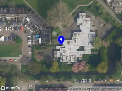 Brandweer met gepaste spoed naar de Orionstraat in Berkel en Rodenrijs vanwege een buitenbrand