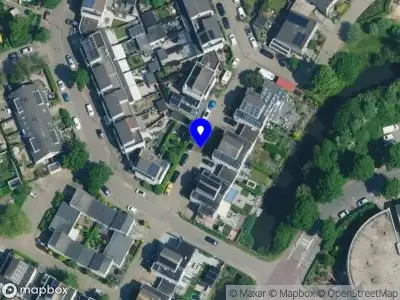 Brandweer met grote spoed naar de Kiekebeld in Deventer vanwege gebouwbrand