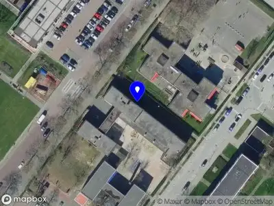 112 melding Ambulance met gepaste spoed naar de Lengweg in Hoogvliet Rotterdam