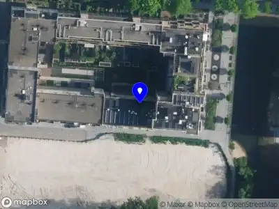 Brandweer met gepaste spoed naar de Gaasterlandstraat in Amsterdam