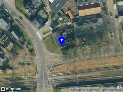 Politie naar de Hexelseweg in Wierden vanwege aanrijding met letsel