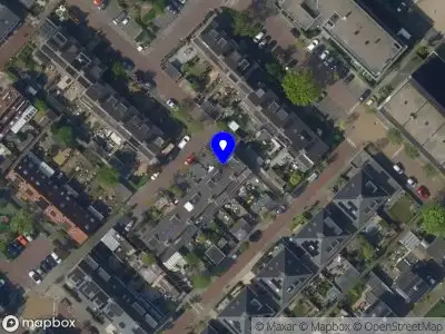 Overlastmelding Apollostraat in Sassenheim