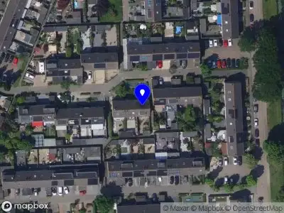 Overlastmelding Dokter Schöyerstraat in Gorinchem