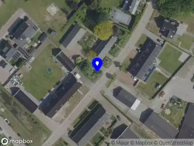 Brandweer met gepaste spoed naar de Kulertseweg in Deurne vanwege een buitenbrand