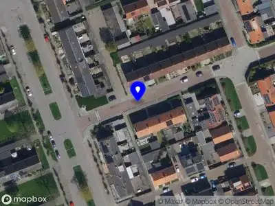 Brandweer met gepaste spoed naar de Sint Elisabethstraat in Zevenbergen